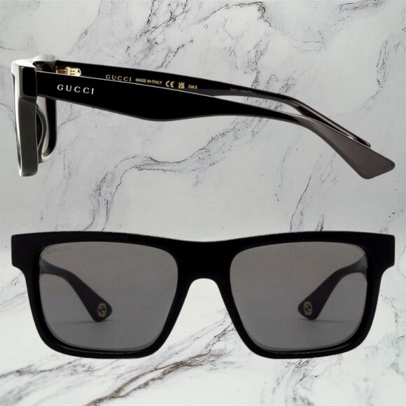 New GUCCI Sunglasses - Picture 2 of 9